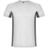 Camiseta deportiva de manga corta para hombre de 140 g/m² Personalizada 6R6595 - Imagen 40