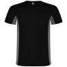 Camiseta deportiva de manga corta para hombre de 140 g/m² Personalizada 6R6595 - Imagen 44