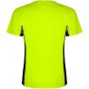 Camiseta deportiva de manga corta para hombre de 140 g/m² Personalizada 6R6595 - Imagen 53