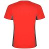 Camiseta deportiva de manga corta para hombre de 140 g/m² Personalizada 6R6595 - Imagen 58