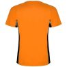 Camiseta deportiva de manga corta infantil Personalizada 6K6595 - Imagen 38