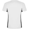 Camiseta deportiva de manga corta infantil Personalizada 6K6595 - Imagen 41