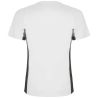 Camiseta deportiva de manga corta infantil Personalizada 6K6595 - Imagen 42