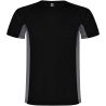 Camiseta deportiva de manga corta infantil Personalizada 6K6595 - Imagen 43