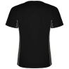 Camiseta deportiva de manga corta infantil Personalizada 6K6595 - Imagen 46