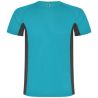 Camiseta deportiva de manga corta infantil Personalizada 6K6595 - Imagen 48