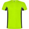 Camiseta deportiva de manga corta infantil Personalizada 6K6595 - Imagen 51