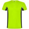 Camiseta deportiva de manga corta infantil Personalizada 6K6595 - Imagen 52