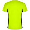 Camiseta deportiva de manga corta infantil Personalizada 6K6595 - Imagen 54
