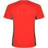 Camiseta deportiva de manga corta infantil Personalizada 6K6595 - Imagen 57