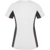 Camiseta deportiva de manga corta para mujer de 140 g/m² Personalizada 6R6648 - Imagen 41