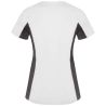 Camiseta deportiva de manga corta para mujer de 140 g/m² Personalizada 6R6648 - Imagen 42