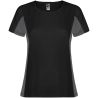 Camiseta deportiva de manga corta para mujer de 140 g/m² Personalizada 6R6648 - Imagen 43