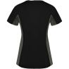 Camiseta deportiva de manga corta para mujer de 140 g/m² Personalizada 6R6648 - Imagen 45