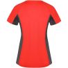 Camiseta deportiva de manga corta para mujer de 140 g/m² Personalizada 6R6648 - Imagen 57