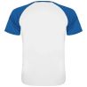 Camiseta deportiva de manga corta unisex de 140 g/m² Personalizada 6R6650 - Imagen 40