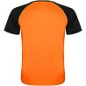 Camiseta deportiva de manga corta unisex de 140 g/m² Personalizada 6R6650 - Imagen 55