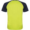 Camiseta deportiva de manga corta unisex de 140 g/m² Personalizada 6R6650 - Imagen 59