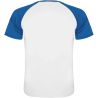 Camiseta deportiva de manga corta infantil de 140 g/m² Personalizada 6K6650 - Imagen 37
