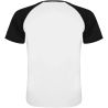 Camiseta deportiva de manga corta infantil de 140 g/m² Personalizada 6K6650 - Imagen 41