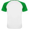 Camiseta deportiva de manga corta infantil de 140 g/m² Personalizada 6K6650 - Imagen 45
