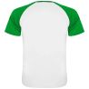 Camiseta deportiva de manga corta infantil de 140 g/m² Personalizada 6K6650 - Imagen 46
