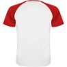 Camiseta deportiva de manga corta infantil de 140 g/m² Personalizada 6K6650 - Imagen 49