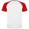 Camiseta deportiva de manga corta infantil de 140 g/m² Personalizada 6K6650 - Imagen 50