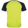 Camiseta deportiva de manga corta infantil de 140 g/m² Personalizada 6K6650 - Imagen 58
