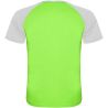 Camiseta deportiva de manga corta infantil de 140 g/m² Personalizada 6K6650 - Imagen 61