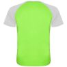 Camiseta deportiva de manga corta infantil de 140 g/m² Personalizada 6K6650 - Imagen 62