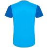 Camiseta deportiva de manga corta unisex de 130 g/m² Personalizada 6R6652 - Imagen 36