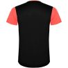 Camiseta deportiva de manga corta unisex de 130 g/m² Personalizada 6R6652 - Imagen 43