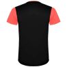 Camiseta deportiva de manga corta unisex de 130 g/m² Personalizada 6R6652 - Imagen 44