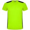 Camiseta deportiva de manga corta unisex de 130 g/m² Personalizada 6R6652 - Imagen 46