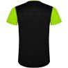 Camiseta deportiva de manga corta unisex de 130 g/m² Personalizada 6R6652 - Imagen 47