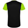 Camiseta deportiva de manga corta unisex de 130 g/m² Personalizada 6R6652 - Imagen 48