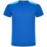 Camiseta deportiva de manga corta infantil de 130 g/m² Personalizada 6K6652 - Imagen 34
