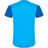 Camiseta deportiva de manga corta infantil de 130 g/m² Personalizada 6K6652 - Imagen 35