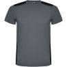 Camiseta deportiva de manga corta infantil de 130 g/m² Personalizada 6K6652 - Imagen 37