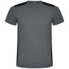 Camiseta deportiva de manga corta infantil de 130 g/m² Personalizada 6K6652 - Imagen 38