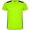 Camiseta deportiva de manga corta infantil de 130 g/m² Personalizada 6K6652 - Imagen 45