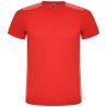 Camiseta deportiva de manga corta infantil de 130 g/m² Personalizada 6K6652 - Imagen 50