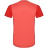 Camiseta deportiva de manga corta infantil de 130 g/m² Personalizada 6K6652 - Imagen 51