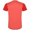 Camiseta deportiva de manga corta infantil de 130 g/m² Personalizada 6K6652 - Imagen 52