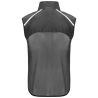 Chaleco para correr ligero unisex Personalizado 6R6684 - Imagen 16