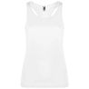 Camiseta deportiva sin mangas para mujer de 140 g/m² Personalizada 6R0349 - Imagen 30