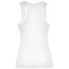Camiseta deportiva sin mangas para mujer de 140 g/m² Personalizada 6R0349 - Imagen 32