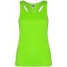 Camiseta deportiva sin mangas para mujer de 140 g/m² Personalizada 6R0349 - Imagen 33