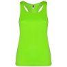 Camiseta deportiva sin mangas para mujer de 140 g/m² Personalizada 6R0349 - Imagen 34